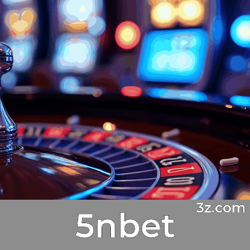 5nbet Social Casino: Nova Experiência de Interação Real