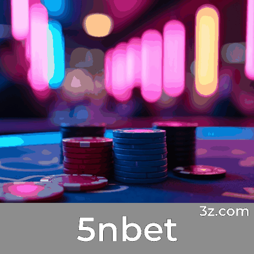 Universo de Jogos Extraordinários do 5nbet: Diversão Sem Limites