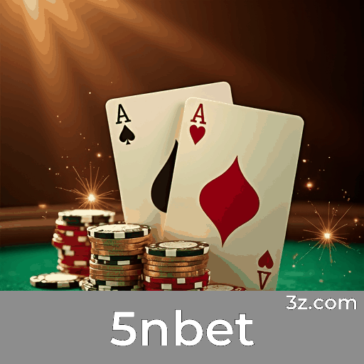 5nbet: Experiência Imersiva e Diversificada para Brasileiros