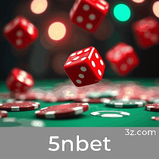 5nbet Social Casino: Nova Experiência de Interação Real